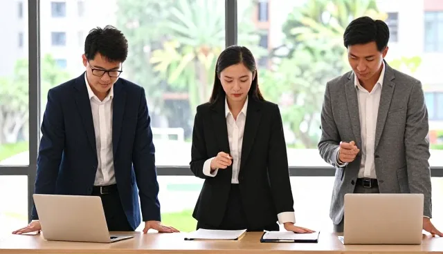 应用开发中常见选型关注点及维护建议