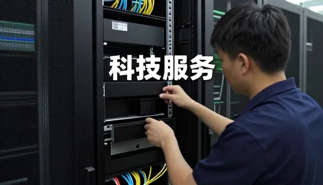 API接口开发运维托管服务标准怎么做得更稳：科技服务一线经验