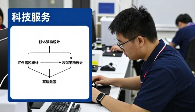 从维护保养说起:数据安全评估科技服务售后保障