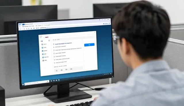 项目管理中技术支持选型的优化方案分析